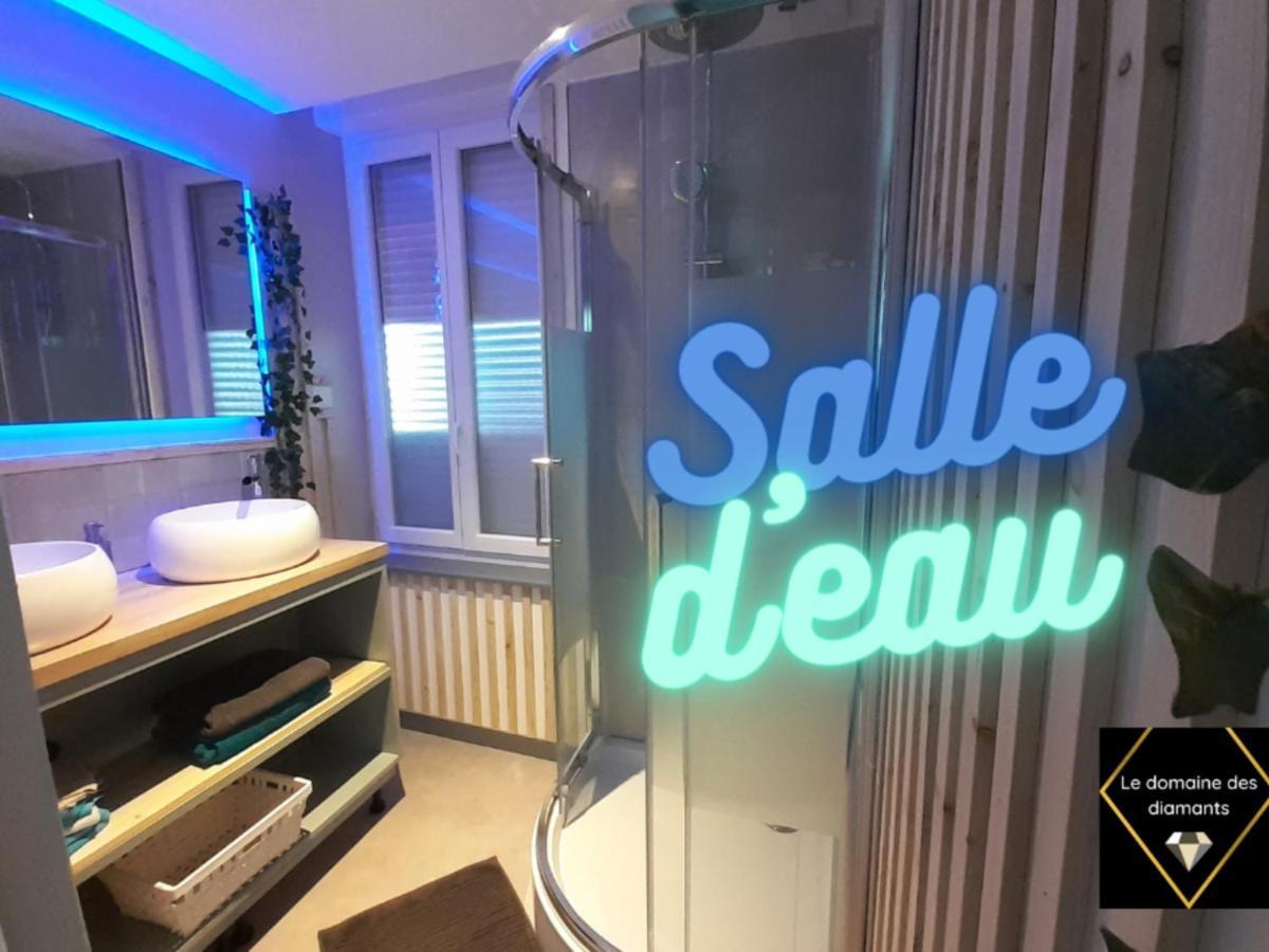 Bosquet, Hotel A Valenciennes Aulnoy-lez-Valenciennes Eksteriør bilde