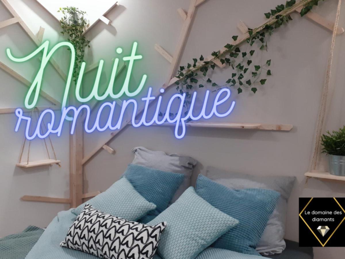Bosquet, Hotel A Valenciennes Aulnoy-lez-Valenciennes Eksteriør bilde